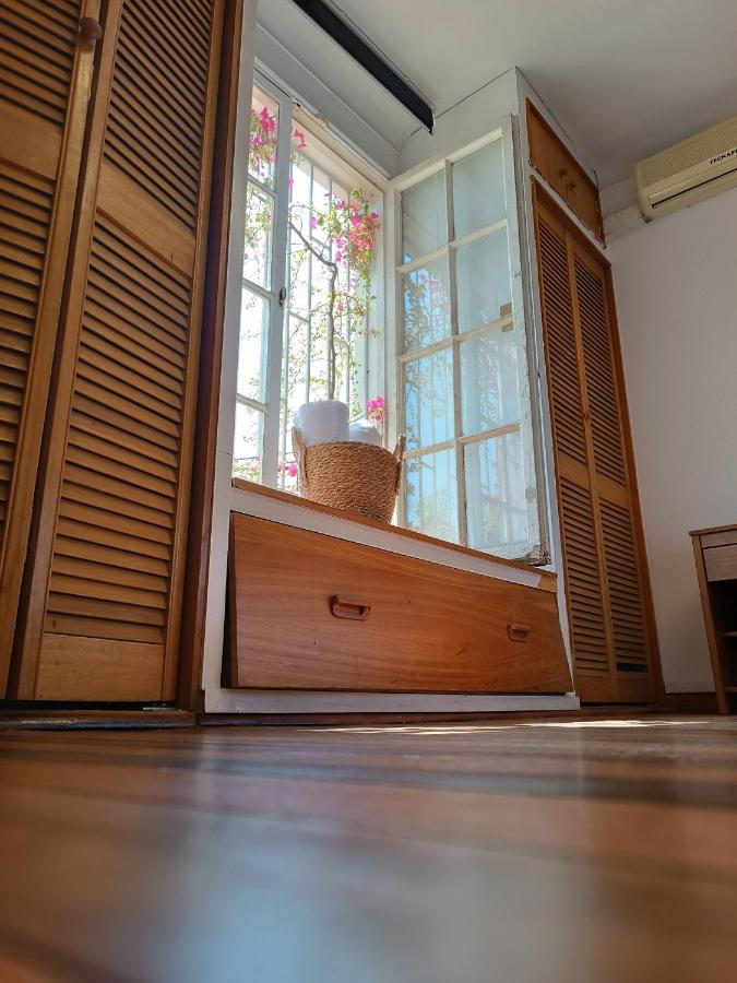 סנטיאגו Casona Lorena מראה חיצוני תמונה