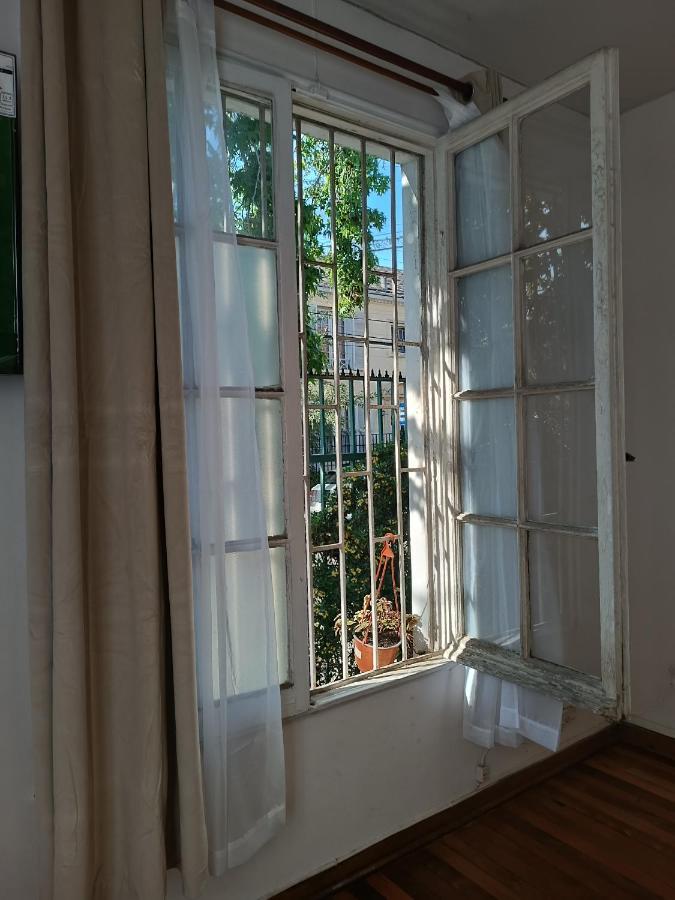 סנטיאגו Casona Lorena מראה חיצוני תמונה