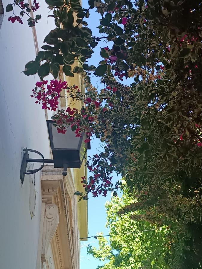 סנטיאגו Casona Lorena מראה חיצוני תמונה