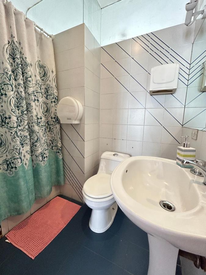 סנטיאגו Casona Lorena מראה חיצוני תמונה