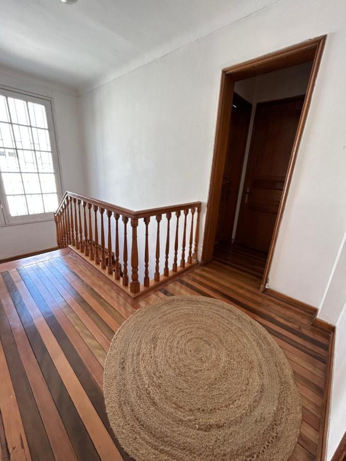 סנטיאגו Casona Lorena מראה חיצוני תמונה