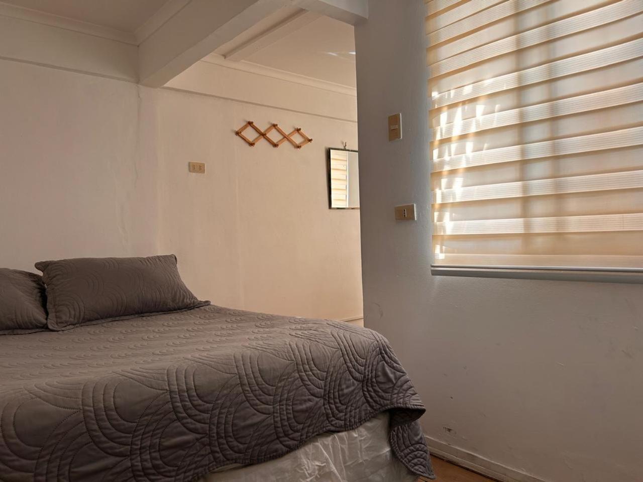 סנטיאגו Casona Lorena מראה חיצוני תמונה