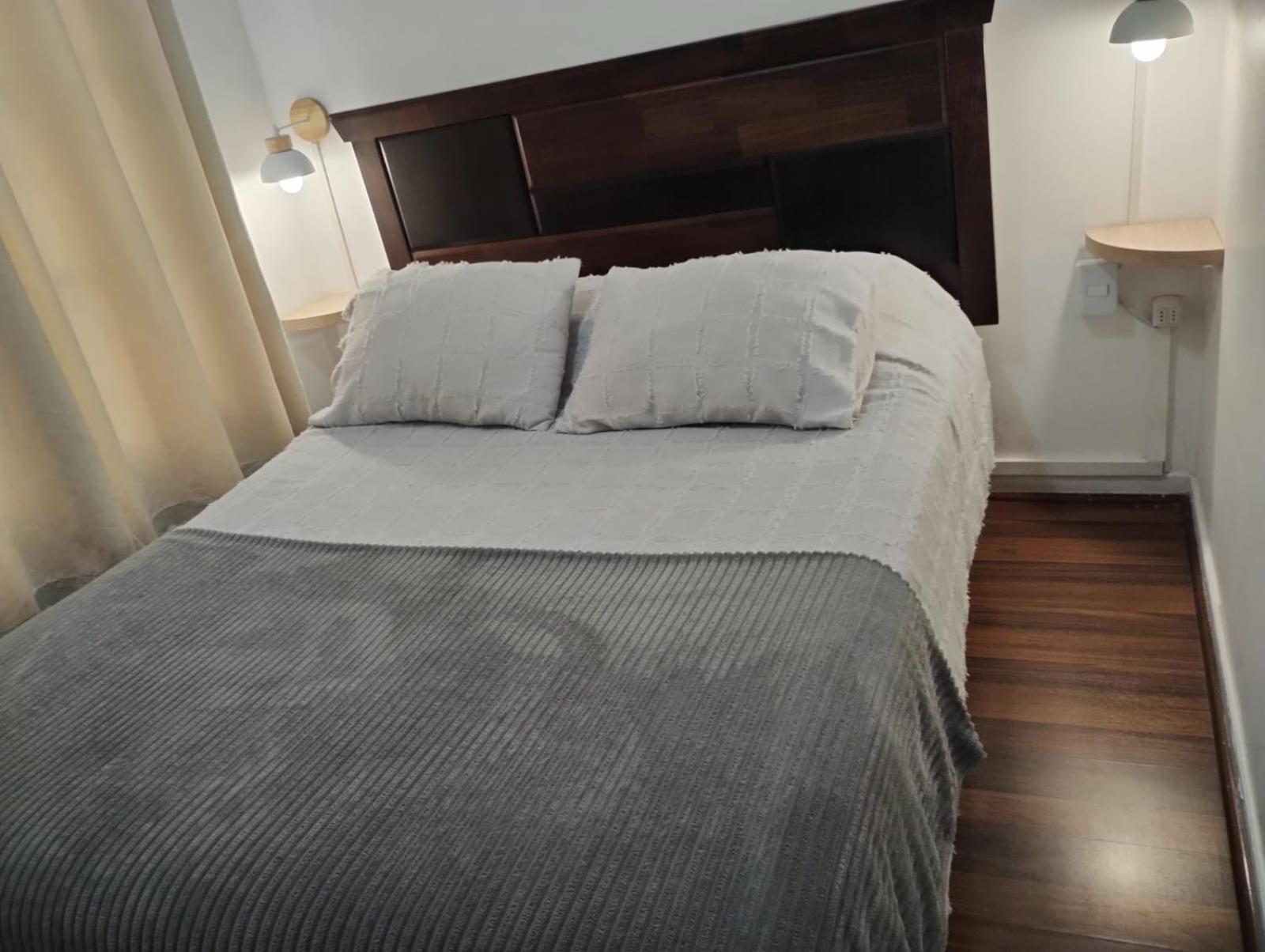 סנטיאגו Casona Lorena מראה חיצוני תמונה